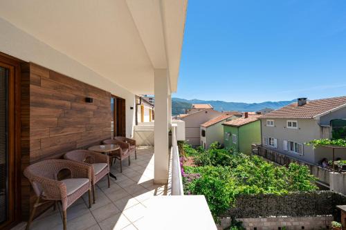 Bijeli do Apartment | Buba Apartments