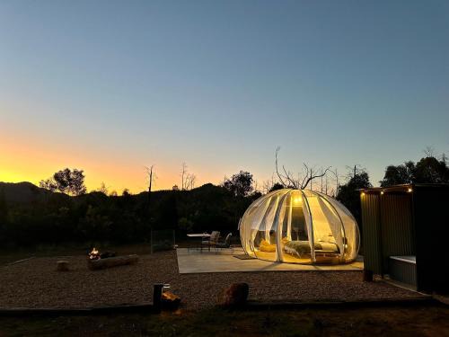 Coonabarabran House | Bubble Hotel