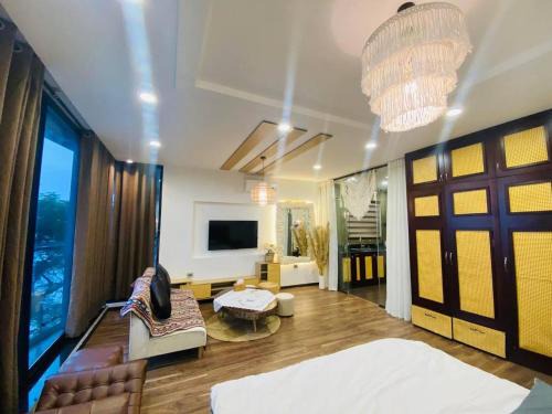 Lao Cai Apartment | bubukika