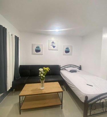 Santo Tomas House | Bucos Having