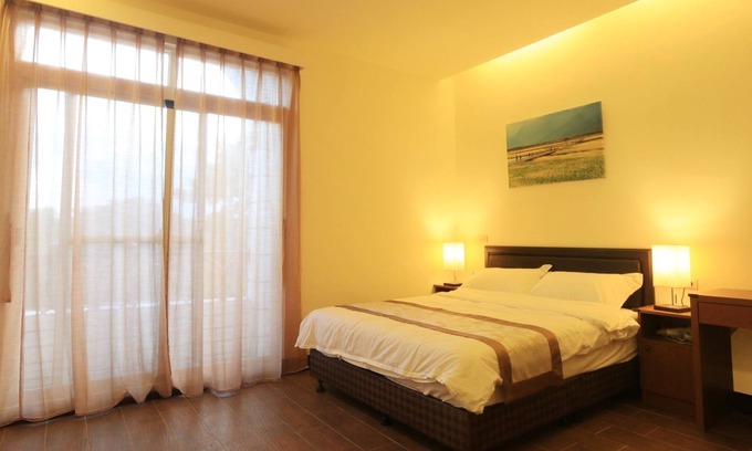 Chishang House | Buda Banai Homestay