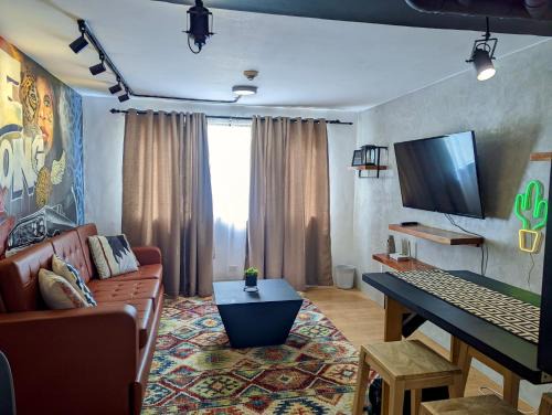 Cainta Apartment | Budget 1BR Loft Apartment in Cainta Cambridge Village