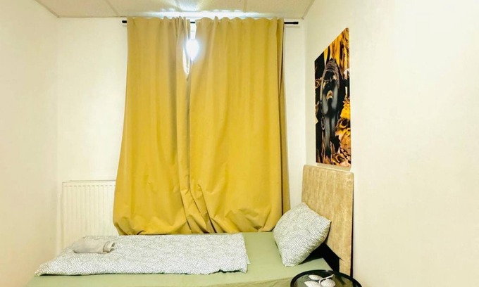 Liesing Apartment | Budget-friendly Room for 3P | Easy City Access