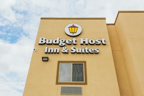 Sugar Land Hotel | Budget Host Inn & Suites