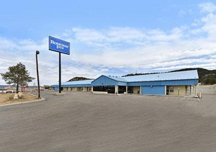 Trinidad Hotel | Budget Host