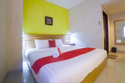 Ambon Hotel | Budget Hotel Ambon