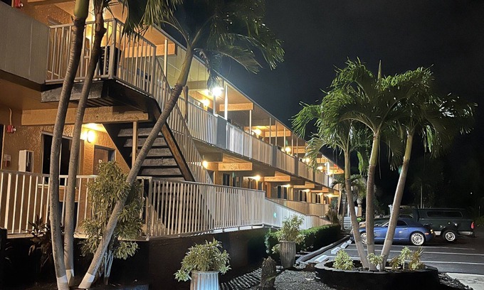 Punta Gorda Hotel | Budget Inn - Punta Gorda