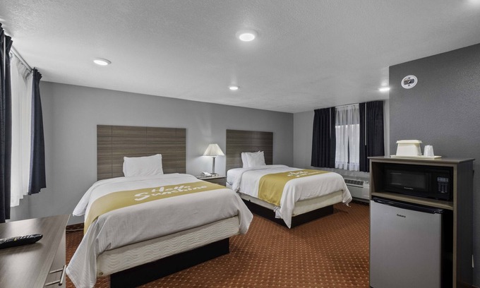 Ruidoso Hotel | Budget Lodge Ruidoso