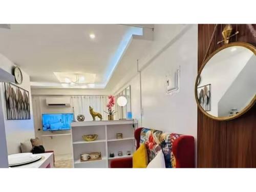 Cagayan de Oro Apartment | Budget Loft-type condo in Uptown CDO