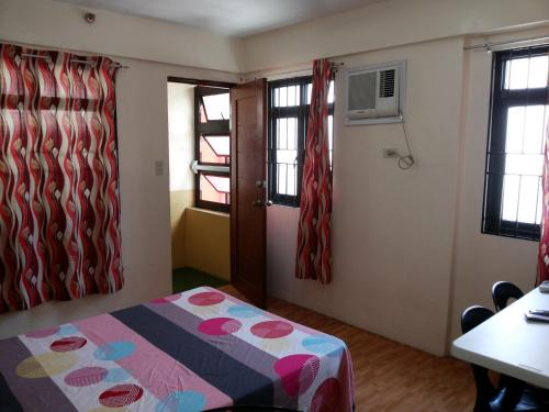 Pio del Pilar House | Budget Studio Unit in Makati