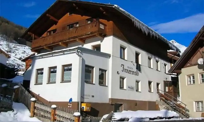 Soelden House | Budget-Zimmer in Sölden