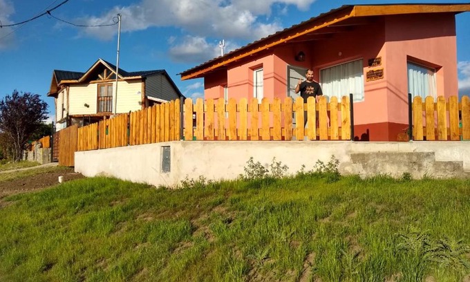 Trevelin Ski Chalet | Buena Vista Trevelin II