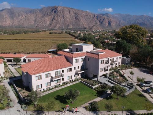 Cafayate Apartment | BuenaVid estancias