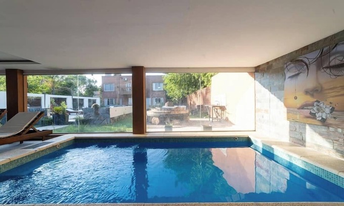La Union Apartment | Buenos Aires de Ezeiza Apart Hotel 2