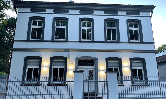 Buer Apartment | Buer Appartment