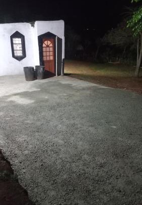 KwaNompondo Apartment | BUFFALO INN onsuite