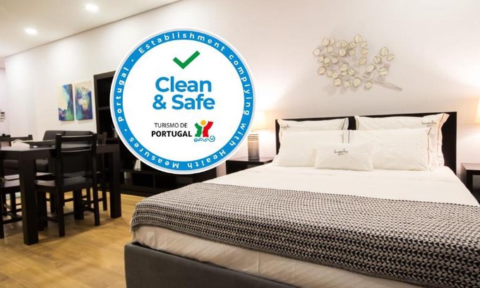 Peso da Regua Apartment | Bugalha My Loft Douro 4