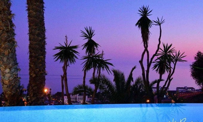 Torre de Benagalbon House | Buganvilla Comfortable holiday residence