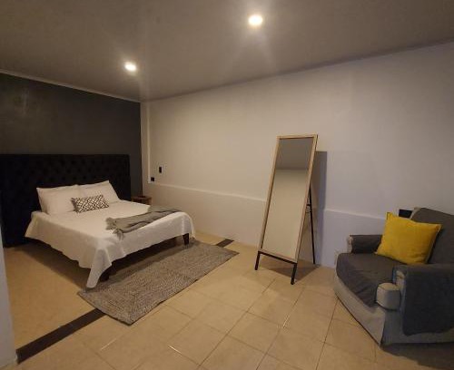 Quesada Apartment | Buganvilla Studio