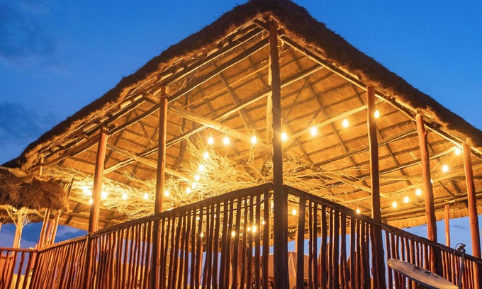 Rwamagana Hotel | Bugesera Lake Hotel