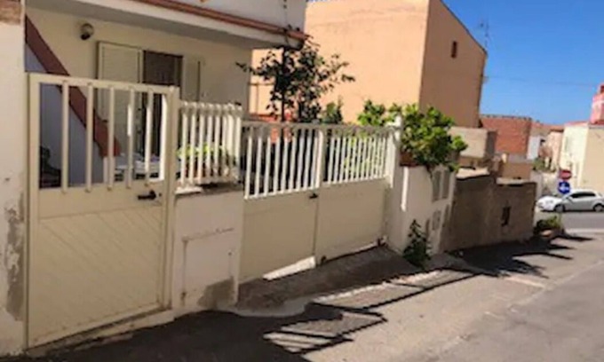 Buggerru Apartment | Buggerru la Bomboniera