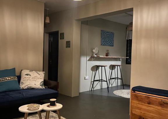Mwanza Apartment | Bughana Mwanza