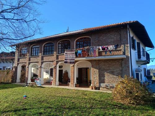 Boves House | BugyGattolo