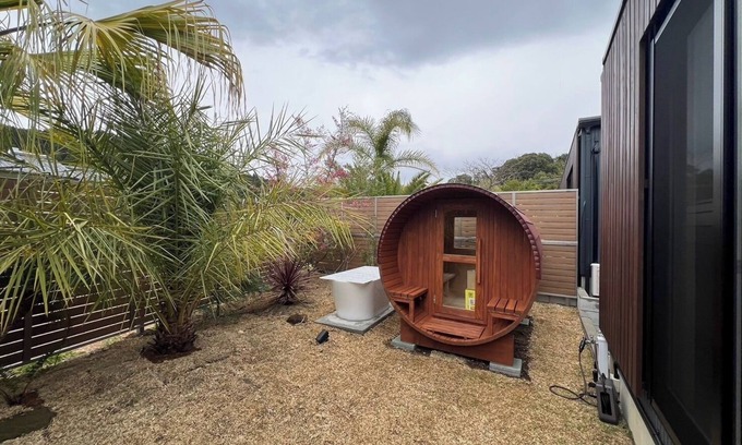 Aoshima Cottage | Building C - LOCALINO STAY AOSHIMA C /Miyazaki Miyazaki