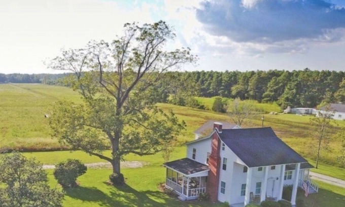 Morehead City Other | Built in 1820 King Farm house