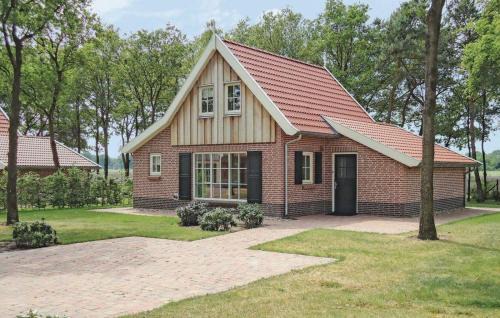 Hoge Hexel House | Buitengoed het Lageveld 55