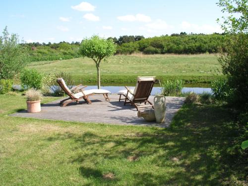 Callantsoog Villa | Buitenplaats 26