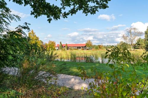 Appelscha Resort | Buitenplaats de Hildenberg