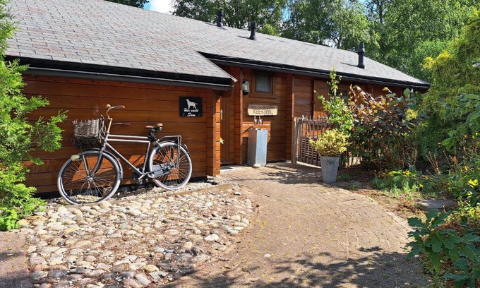 IJhorst House | Buitenplaats Reestdal