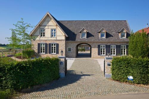 Margraten Apartment | Buitenplaats Welsdael
