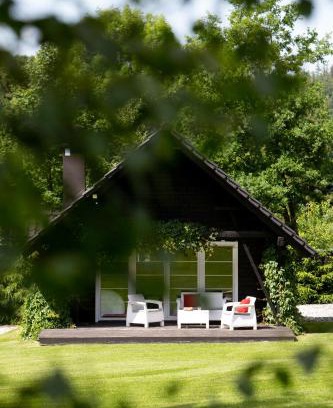 Bukowiec House | Bukolik