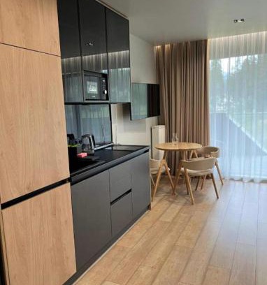 Palyanytsya Apartment | Bukovel Village Apartments
