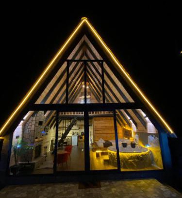 Cayirduzu Bed & Breakfast | BukraSuitBungalow