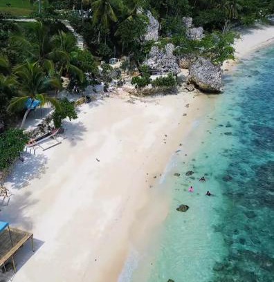 Liloan Resort | BuLahan Beach Resort Couple Room