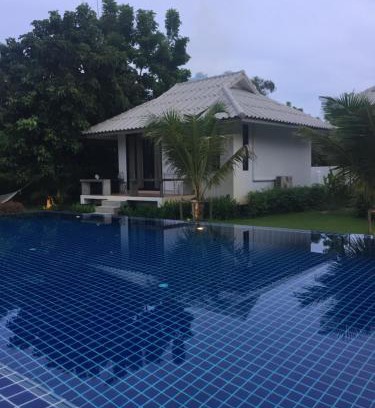 Rayong Villa | Bulan Villa rayong