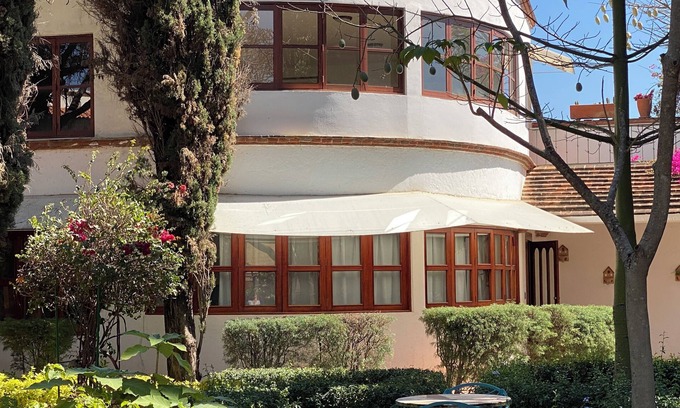 Santa Lucia del Camino House | Bule Villas, 1Bed/1Bath;nEl Cielito Lindo: fitness room, heated pool, WiFi