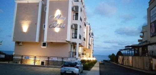 Yurta Apartment | Bulgarien, Sweti Wlas