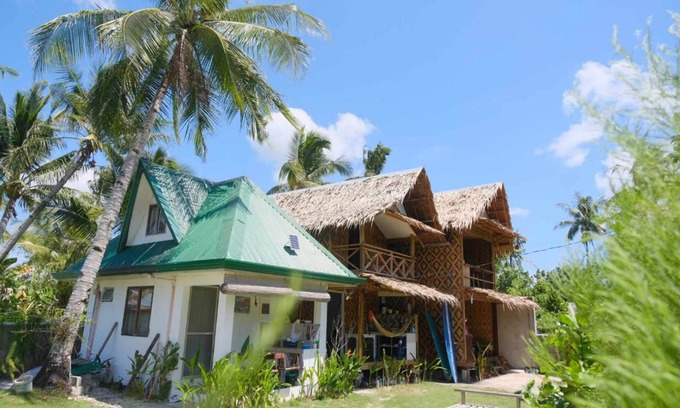 Catangnan Villa | Bulkan Villas