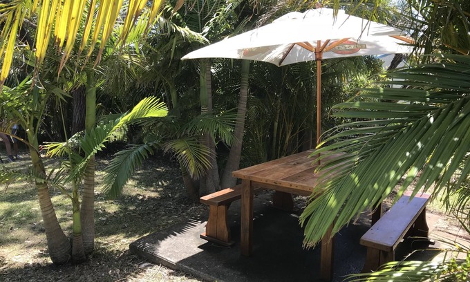 Currarong House | Bull Ray Beach House