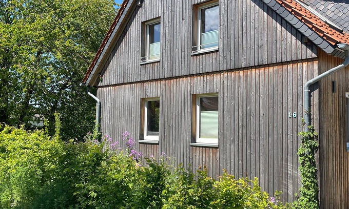 Erbach Apartment | Bullau | bü