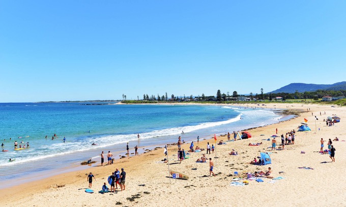 Bulli Other | Bulli Beach Tourist Park