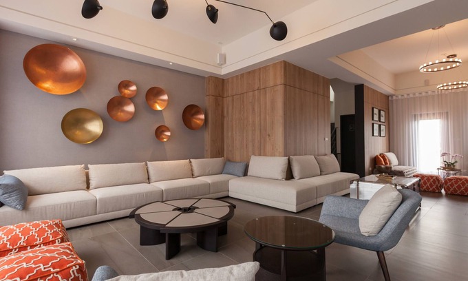 Yuanshan Bed & Breakfast | Buluba