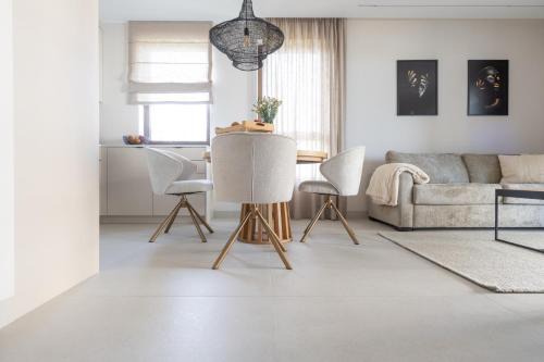 Przymorze Apartment | Bulvar & Parking by Alqueen Apartments