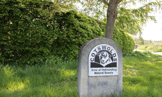 Sibford Gower Cottage | Bumble Cottage