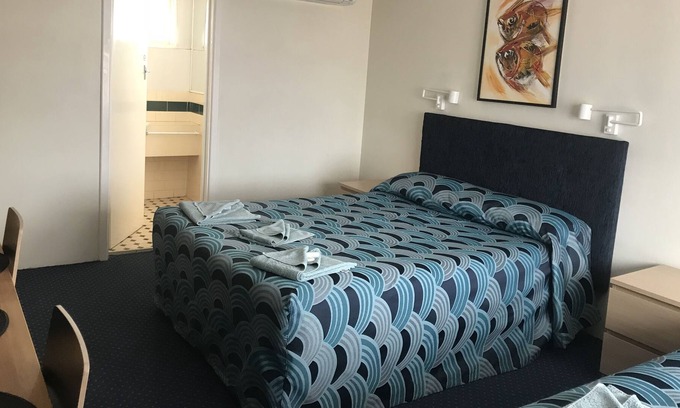 South Bunbury Hotel | Bunbury Motel