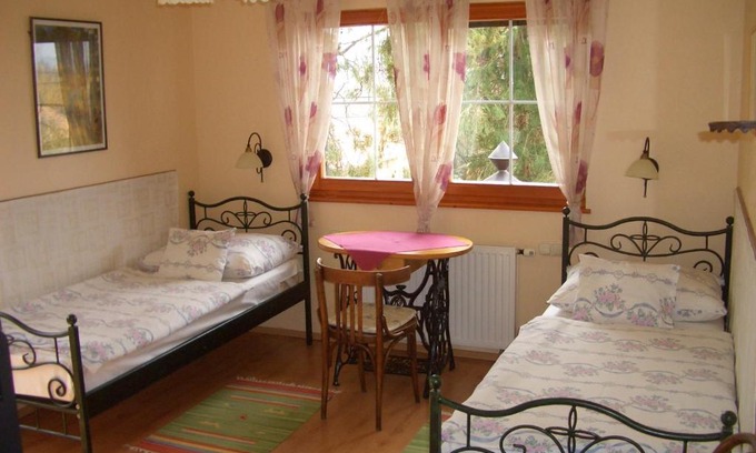 Kehidakustany House | Bundi Vendégház